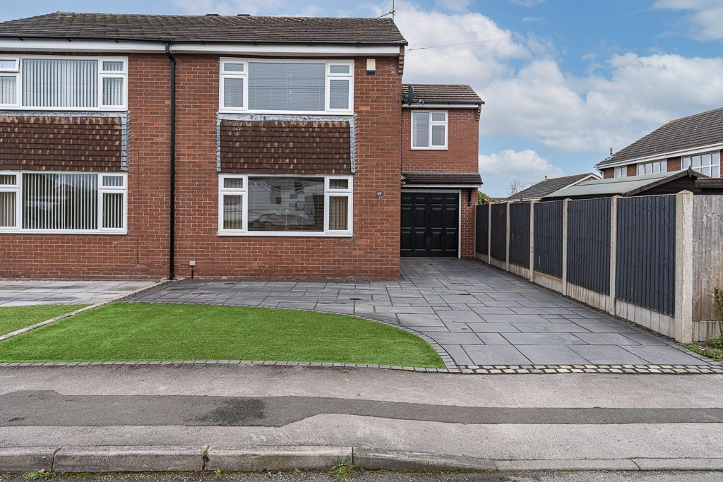 Windermere Road, Winsford CW Estate Agents